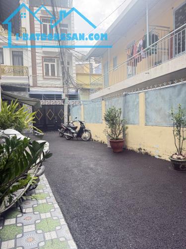 Nhà 2 tầng đường Nguyễn Thị Thập, Quận 7, gần Lotte mark, Giá 5.4 tỷ