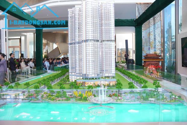 Bán căn hộ The Emerald River Park bên bến du thuyền, tuyệt tác bên sông Lh 0938677909 Hiền