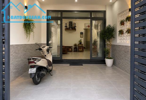 💥HIẾM CÓ – KiỆT 3m HÀ HUY TẬP gần Tiểu học Huỳnh Ngọc Huệ - DT 70m2, chỉ hơn 3 tỷ (0935.6