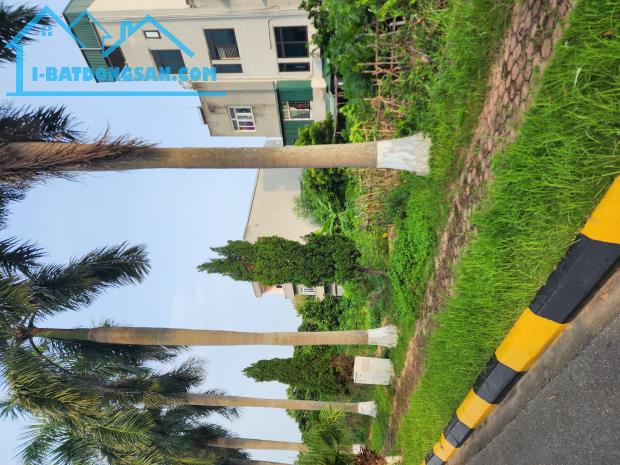 Biệt thự KCN Đại An Tứ Minh 300m2 mặt 17.65m đường đôi giá đầu tư