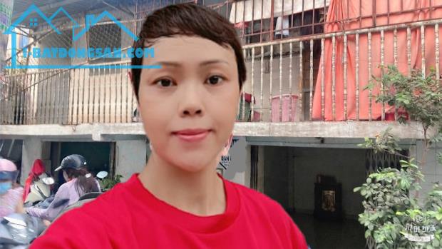Bán nhà Hồ Học Lãm 100m2 ngang 8m bề thế chỉ 5 tỷ xíu, sổ đẹp (N_AL35)