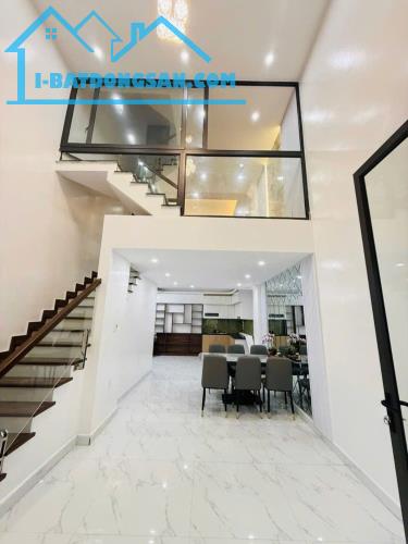 Bán nhà 4 tầng ngõ nông phố Miếu Hai Xã diện tích 45m2 giá 3,38 tỷ