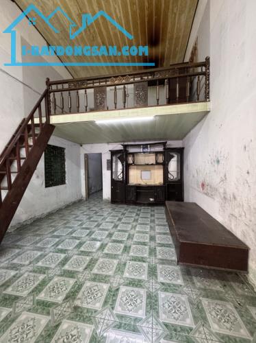♥ Lô Góc kiệt 3m thông Hoàng Diệu 72m2, ngang 4.4m, 3.x tỷ