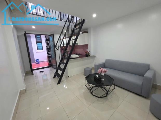 NHÀ 2 TẦNG HÀNG KÊNH - Lê Chân