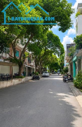 Nhà Bán Ngay Lý Thường Kiệt - Lữ Gia - 4 tầng, 4.6 × 24.5m, khu dân trí cao,