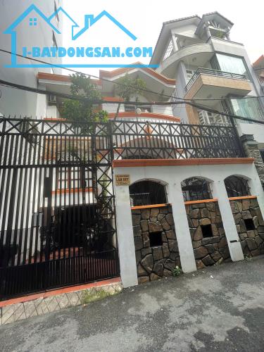 BÁN NHÀ MẶT TIỀN ĐƯỜNG 3 THÁNG 2, PHƯỜNG 14, QUẬN 10 - CN: 200m2 - GIÁ 36 TỶ
