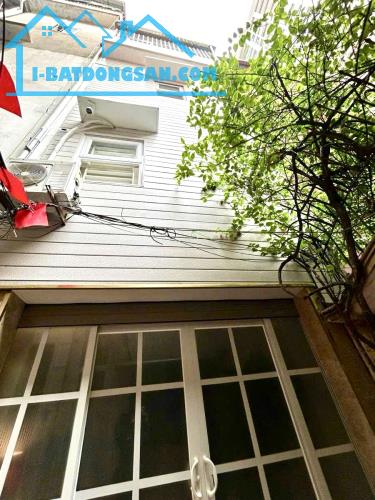 Tin được không! 6 tầng thang máy 30m ra phố Phan Phù Tiên, Đống Đa 35m2 x 6 tầng chỉ 9,5tỷ