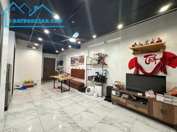 CHÍNH CHỦ BÁN CĂN HỘ 2 PHÒNG NGỦ TẠI TNG VILLAGE -THÁI NGUYÊN