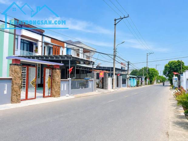 SIÊU PHẨM NGANG 7M – ĐƯỜNG NHỰA 5M5 – GẦN NGÃ TƯ HÒA KHƯƠNG