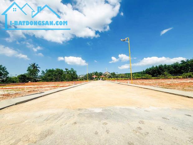 Đất Đẹp Phường Hòa Tiến Giá Chỉ 1,05 Tỷ – Mua Hôm Nay, An Tâm Đầu Tư