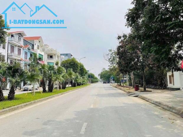 CẦN BÁN LÔ ĐẤT BIỆT THỰ TRƯỜNG AN, MẶT PHỐ ĐƯỜNG ĐÔI PHẠM VĂN ĐỒNG TP HẢI DƯƠNG