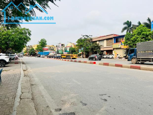 BÁN LÔ ĐẤT TUYẾN 2 NGÃ TƯ QUÁN TOAN – HỒNG BÀNG 63,8m² chỉ có 2,6 tỷ LH 0979087664
