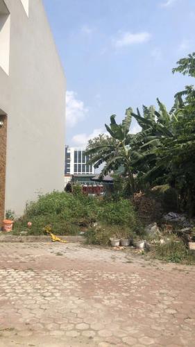 Bán đất chợ Hội Đô – lô 2 mặt đường, kinh doanh cực tốt chỉ 3.3ty
