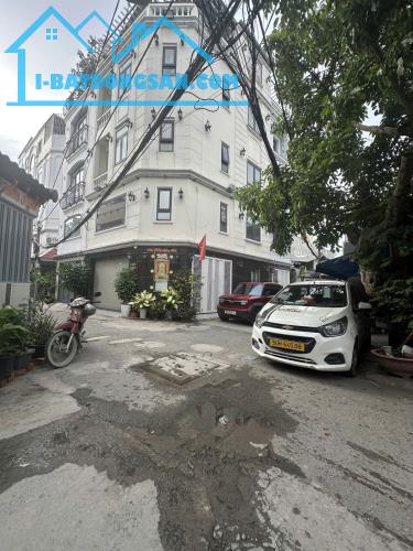 🏡 SIÊU PHẨM GÒ VẤP – QUANG TRUNG – CHỈ 4.38 TỶ 🔥