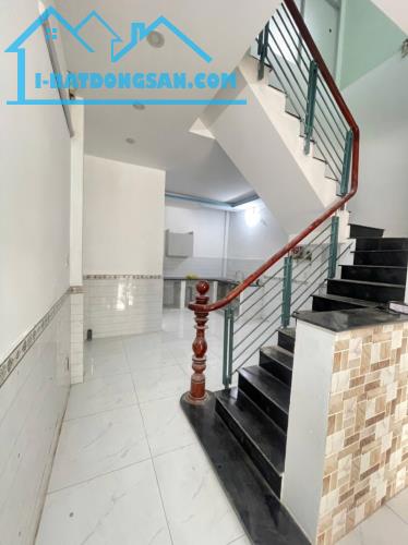 LIÊN KHU 4-5 GẦN CHỢ BÌNH THÀNH- KDC VL- NHÀ 2 TẦNG 40M2 (4x10)- HẺM XE HƠI . CHỈ HƠN 3 TỶ