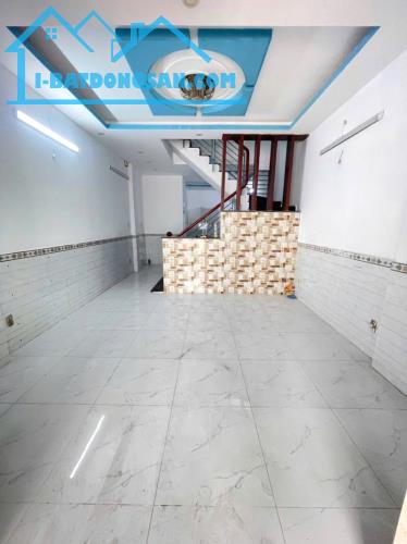 LIÊN KHU 4-5 GẦN CHỢ BÌNH THÀNH- KDC VL- NHÀ 2 TẦNG 40M2 (4x10)- HẺM XE HƠI . CHỈ HƠN 3 TỶ