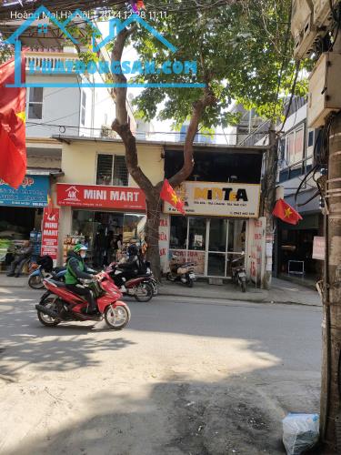 Bán gấp giá rẻ mặt phố Tả Thanh Oai 80m, 1.5 tầng, mặt tiền 5m, 1.1 tỷ, Thanh Trì.