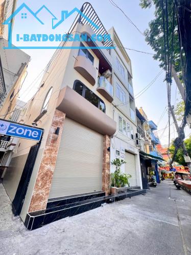 CHÍNH CHỦ 0938676685 GIANG GIANG BÁN NHÀ 4 TẦNG MỚI MẶT TIỀN VIEW SÔNG HOÀNG SA, TÂN