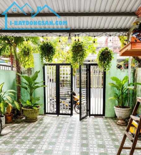 💥 BÁN NHÀ 3 Tầng kiệt OTO ÔNG ÍCH KHIÊM, THANH BÌNH – HẢI CHÂU. DT 65m2 – CHỈ 5 tỷ