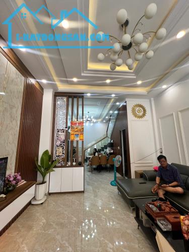 NHÀ đẹp hẻm 353 Trường Chinh Trà Bá cũ
