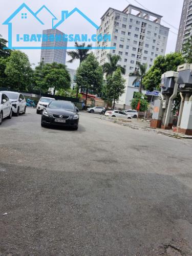 HIẾM CÓ KHÓ TÌM - TRUNG TÂM CẦU GIẤY - DT43M - 5 TẦNG - ÔTÔ ĐỖ CỬA - CHỈ 10 TỶ