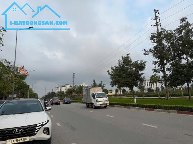 CC CẦN TIỀN BÁN LÔ ĐẤT KĐT TRƯỜNG THỊNH, TP HẢI DƯƠNG