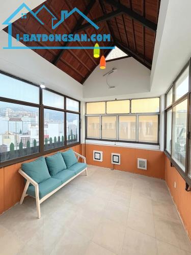 [P BÀN CỜ] BÁN NHÀ 5 TẦNG NGUYỄN ĐÌNH CHIỂU GẦN CMT8 NỞ HẬU GIÁ CHỈ 6.5 TỶ