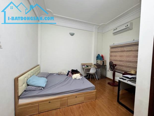 Bán nhà 4 tầng khu PLQĐ Vương Thừa Vũ - Ngã Tư Sở SĐCC giá 7,7 tỷ