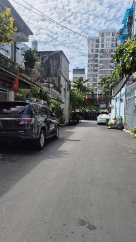 Nhà Hẻm Thông Xe Hơi Thoại Ngọc Hầu DT: 4X14m2 Sổ Vuông A4 2 Tầng 3PN Giá 5.5 Tỷ