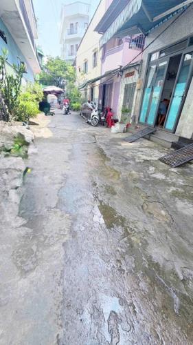 Bán nhà khu phân lô Tô Hiến Thành 30m2 hẻm thông – Giá 3,55 Tỷ tl.