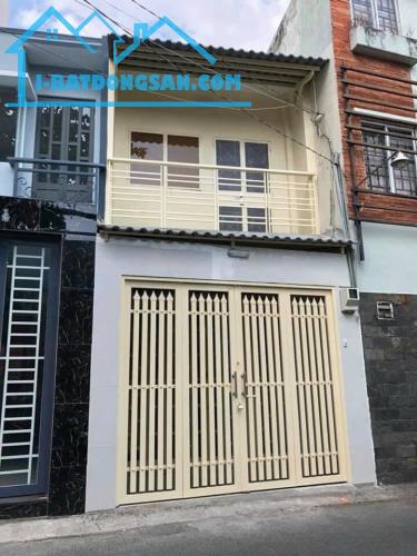 🏡 BÁN NHÀ CHÍNH CHỦ – TRẦN KẾ XƯƠNG – 42M2 – 1 TRỆT 1 LẦU – 6.3 TỶ