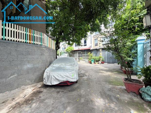 NGAY CHỢ CÂY QUÉO SÁT HXH - 40M2 4 TẦNG - BTCT - 3PN THÔNG SỐ VÀNG - CHỈ 6.x TỶ TL