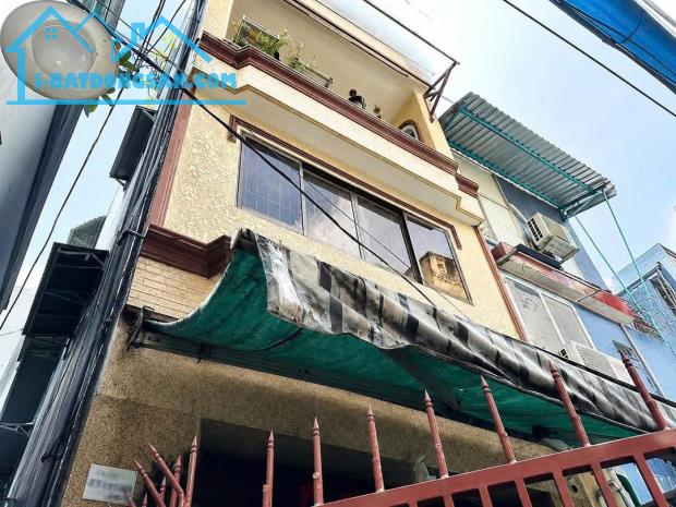 🌈NHỈNH 7 TỶ,CĂN GÓC 3MẶTTIỀN HẺM 44M 5Tầng Võ Văn Tần Thông Nguyễn Đình Chiểu Quận3