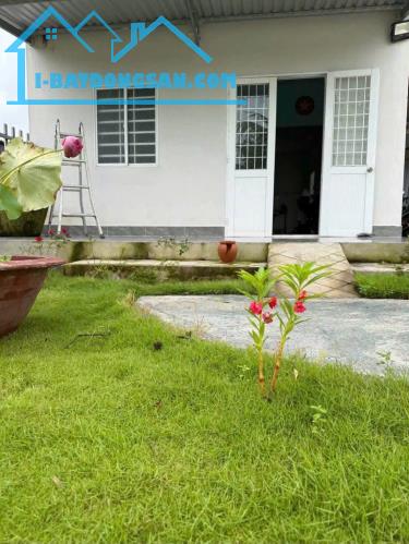 NHÀ VƯỜN LONG TÂN – CHỈ 999 TRIỆU