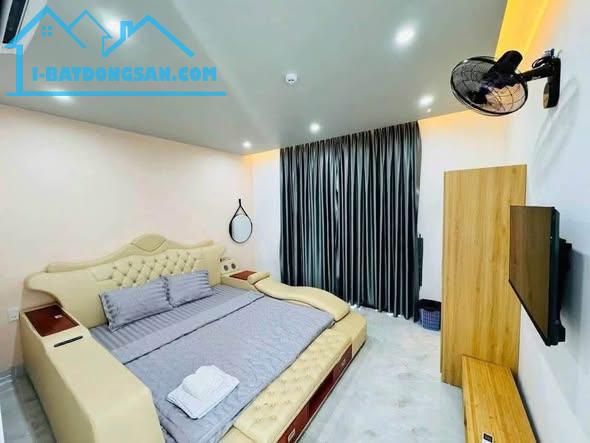 Bán Homestay gần bãi tắm Thuỳ Vân-TP Vũng Tàu kinh doanh có dòng tiền ngay chỉ 10.5 tỉ