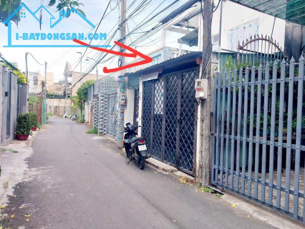 Bán gấp *Dãy phòng trọ 2 Mặt tiền..,,đi bộ ra chợ Long Hải