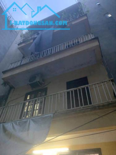 BÁN NHÀ P THUỴ KHUÊ DT 77M, 4T, (MT4,6) 18 TỶ.