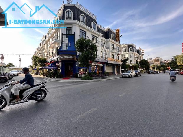 Mặt đường Trại Lẻ – Hàng hiếm, vị trí đẹp, giá cực tốt.