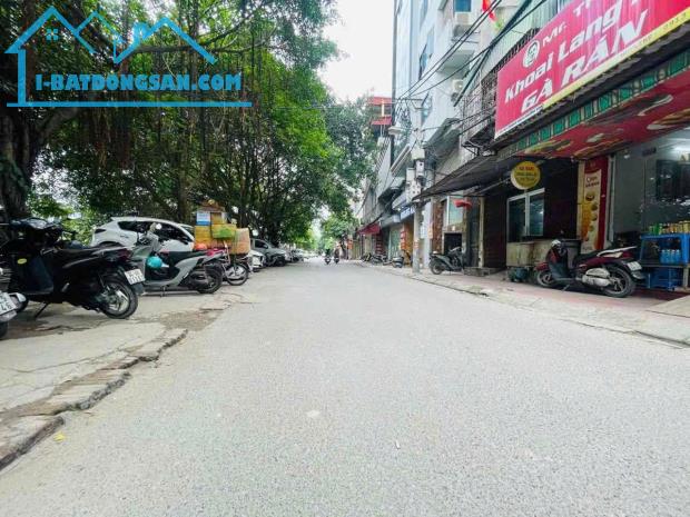 BÁN NHÀ KIM GIANG, NHÀ MẶT TIỀN ĐƯỜNG KIM GIANG GIÁ TỐT