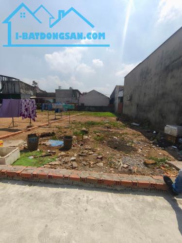 [D2672*] KHAN HIẾM ĐẤT NỀN HXH BÙI CÔNG TRỪNG SÁT CHỢ GẤU - GIÁ 2.X TỶ