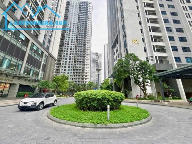 ❇️BÁN CĂN CHUNG CƯ GOLDMARK CI TY 136 HỒ TÙNG MẬU 130 M2, 3 PHÒNG NGỦ, 2 VS GIÁ 8.8 TỶ