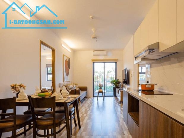 Lý do nên lựa chọn NOXH EcoGarden E1 & E2: ✅ Thuộc khu đô thị sinh thái Ecogarden.