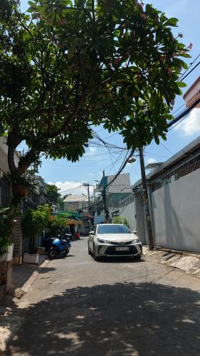 ĐẤT KHU ĐẸP ĐƯƠNG 385 SÁT LÊ VĂN VIỆT OTO THÔNG NGAY TRẦN QUỐC TOẢN 88M2