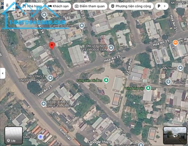 Продаётся дом, 100 м², Cẩm Lệ