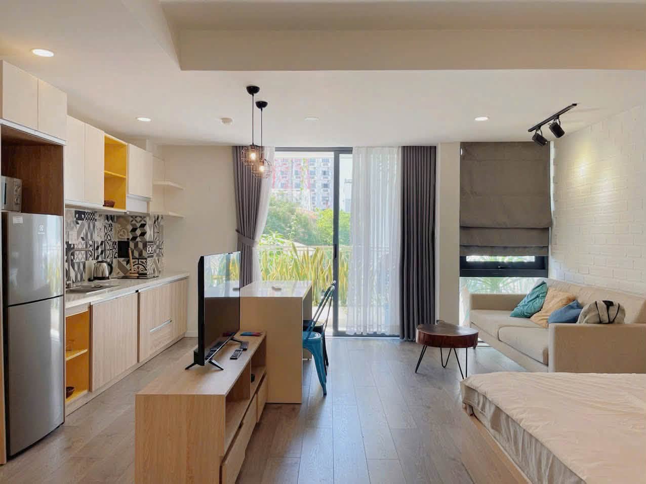 Studio Central Nha Trang