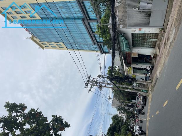 💥TRƯƠNG VĂN THÀNH- 💰Hơn 4 tỷ có nhà hẻm xe hơi mới keng - Ngang 4.5m - nội thất cơ bản.