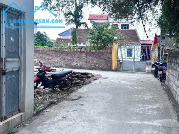Lô đất chỉ 1.65tỷ đến 2 tỷ ở Mỹ Hào