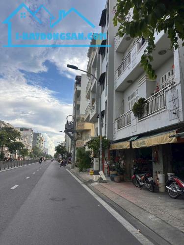 🌹SIÊU HIẾM- Măt Tiền Căn Góc Tiện Kd Nhà Thuốc, Shop ĐT Ngay Phạm Văn Chí, Nhỉnh 4Tỷ