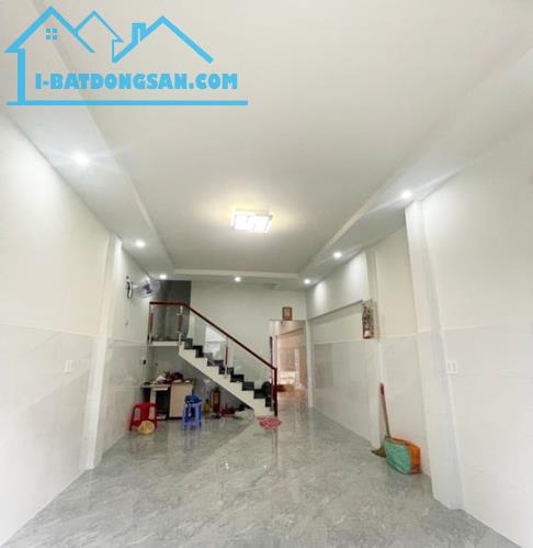 Bán nhà đường Hoàng Văn Thụ, Tân Sơn Nhất, 4.2x13m, 53m2, Hơn 7 tỷ TL