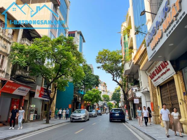 CẦN BÁN NHANH NHÀ PHỐ NGUYỄN NGỌC NẠI, KHU PHÂN LÔ QUÂN ĐỘI, DT 87m2, MT 6m – CHỈ 23 TỶ